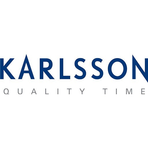 Karlsson Clock