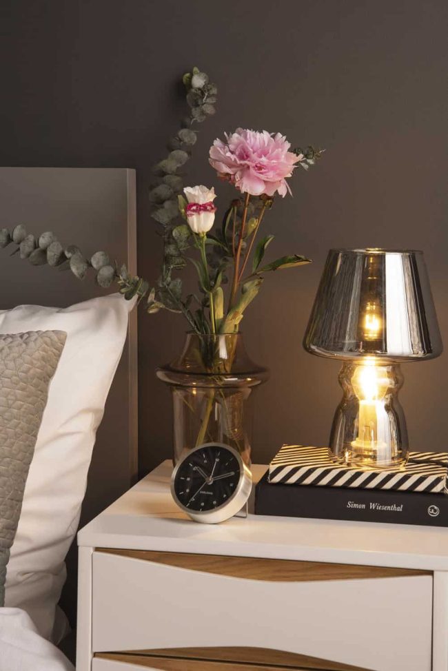 About Us Karlsson Clock