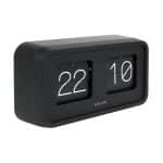 Karlsson Table Clock Bold Flip