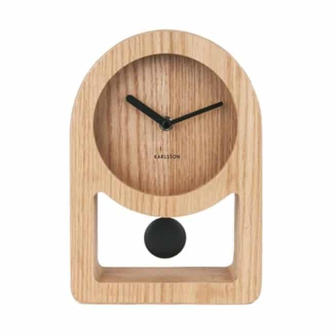 Karlsson Clock Karlsson is the Dutch Clock Brand