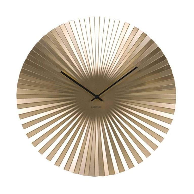Karlsson Clock Karlsson is the Dutch Clock Brand