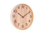 Karlsson Wall Clock Pure Medium D. 40cm